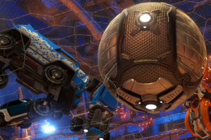What are Player Anthems in Rocket League Site